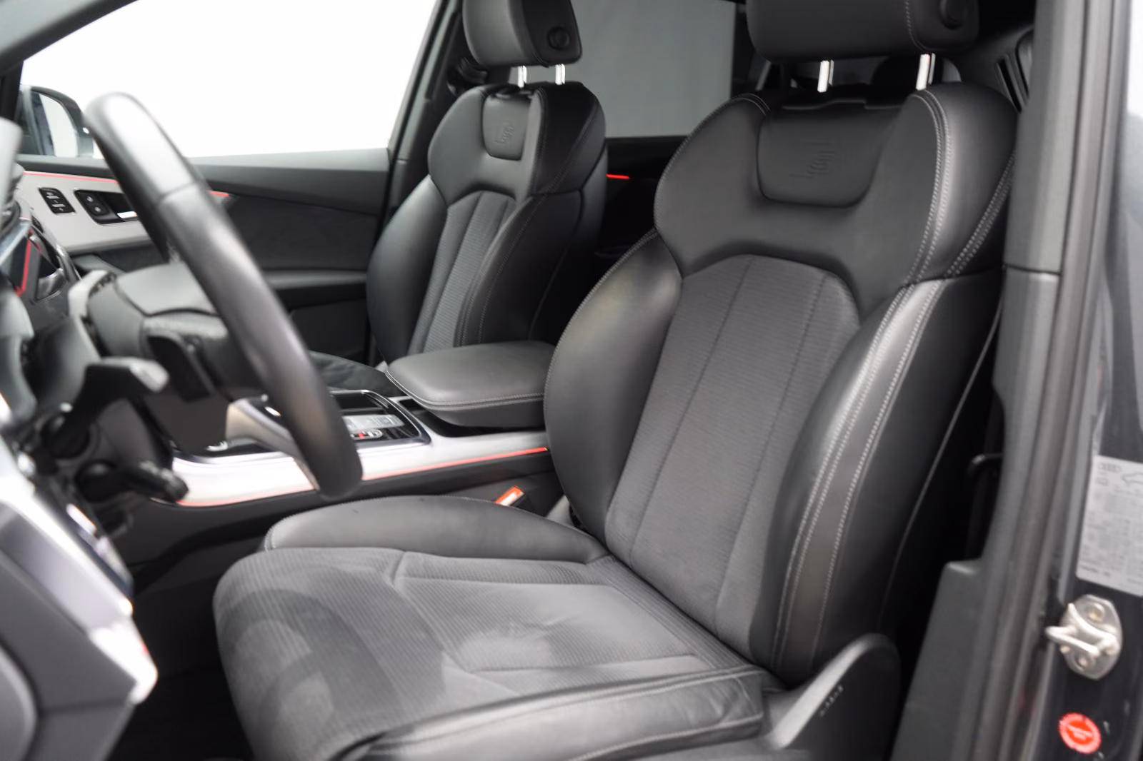 (B-620) Audi Q7 45 TDI quattro S-Line Softclose/ACC/Kamera/Lu - Image 7