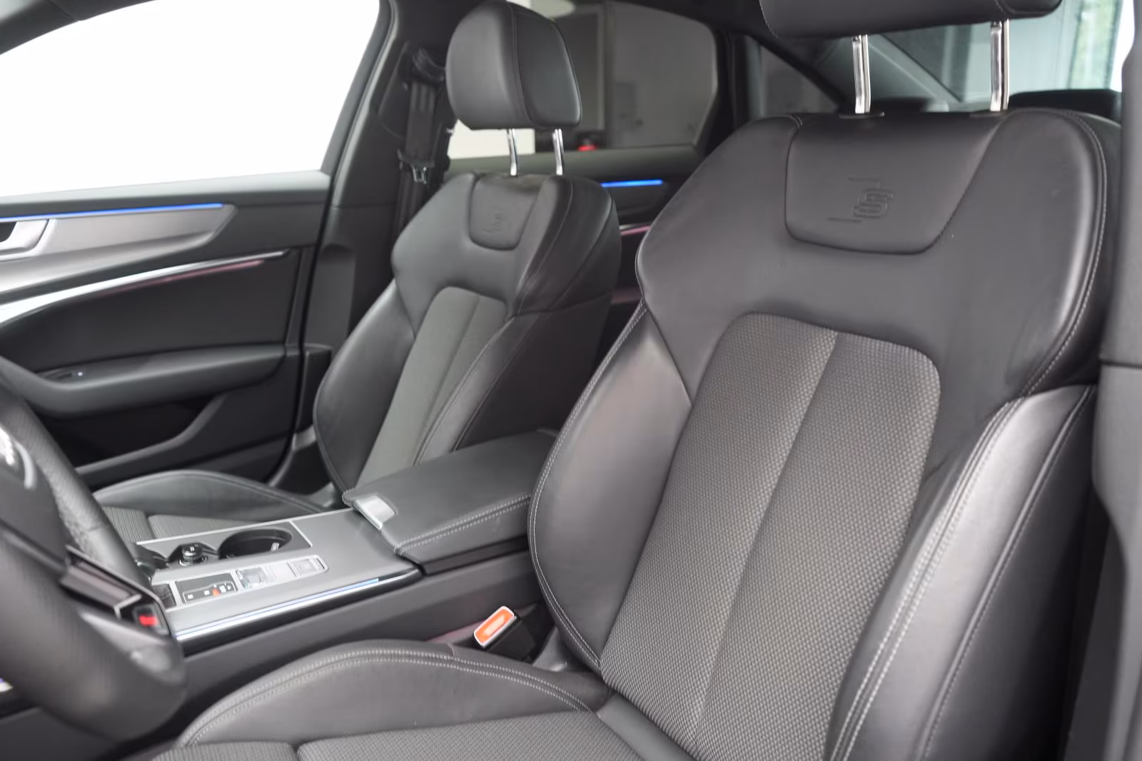 (B-535) Audi A6 40 TDI S tronic S line ACC/Kamera/B&O/Virtual - Image 7