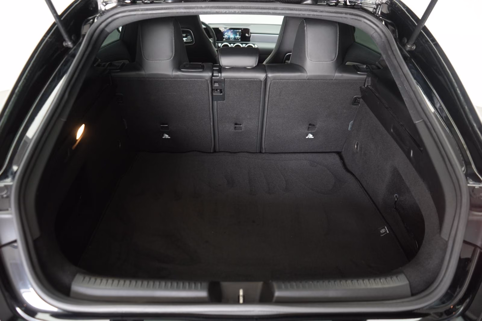 (B-184) Mercedes-Benz CLA 220 Shooting Brake d 8G-DCT AMG Leder/Dis - Image 23