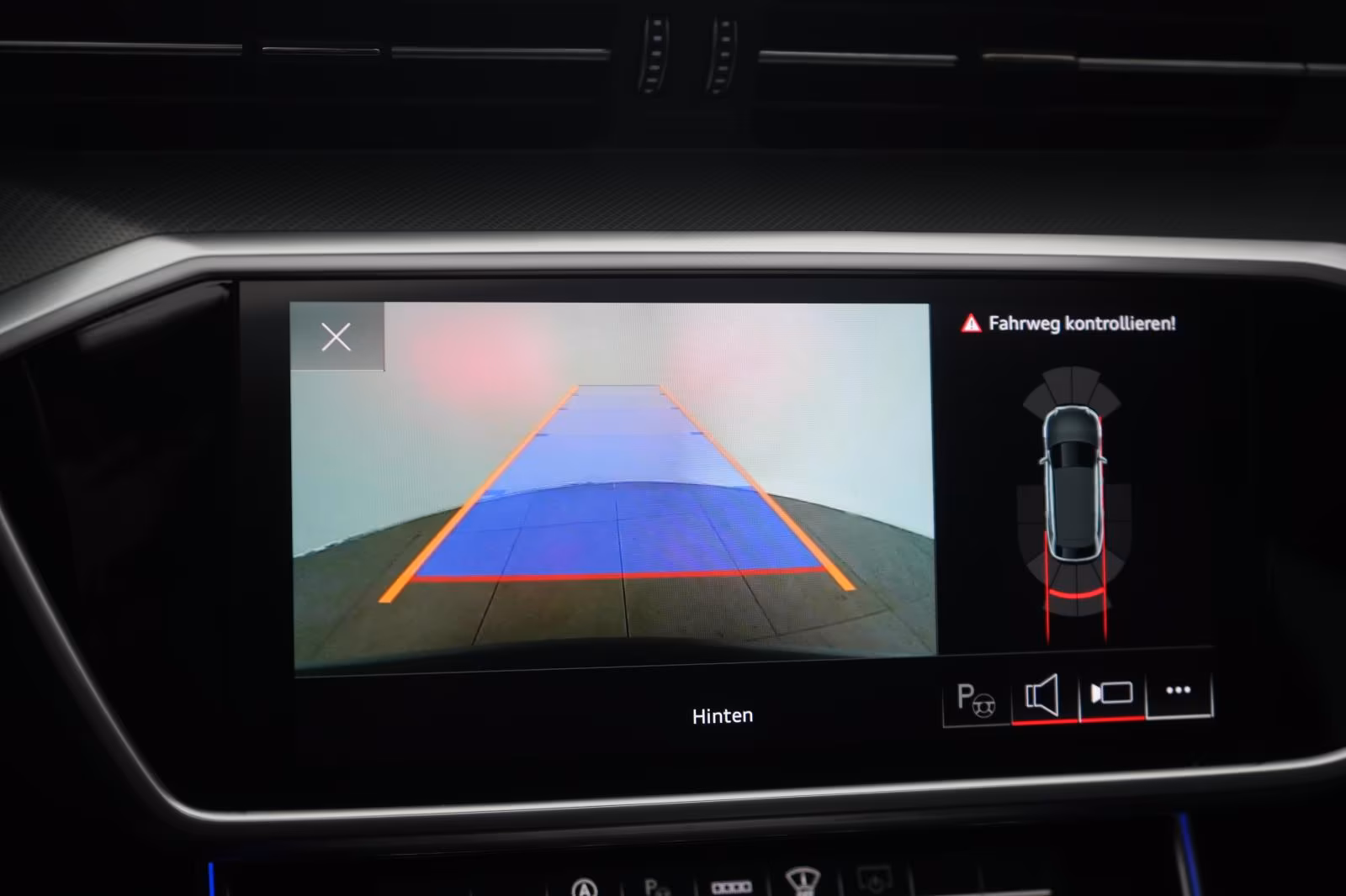 (B-070) Audi A6 50 TDI quattro tiptronic Sport Leder/ACC/HUD/ - Image 22