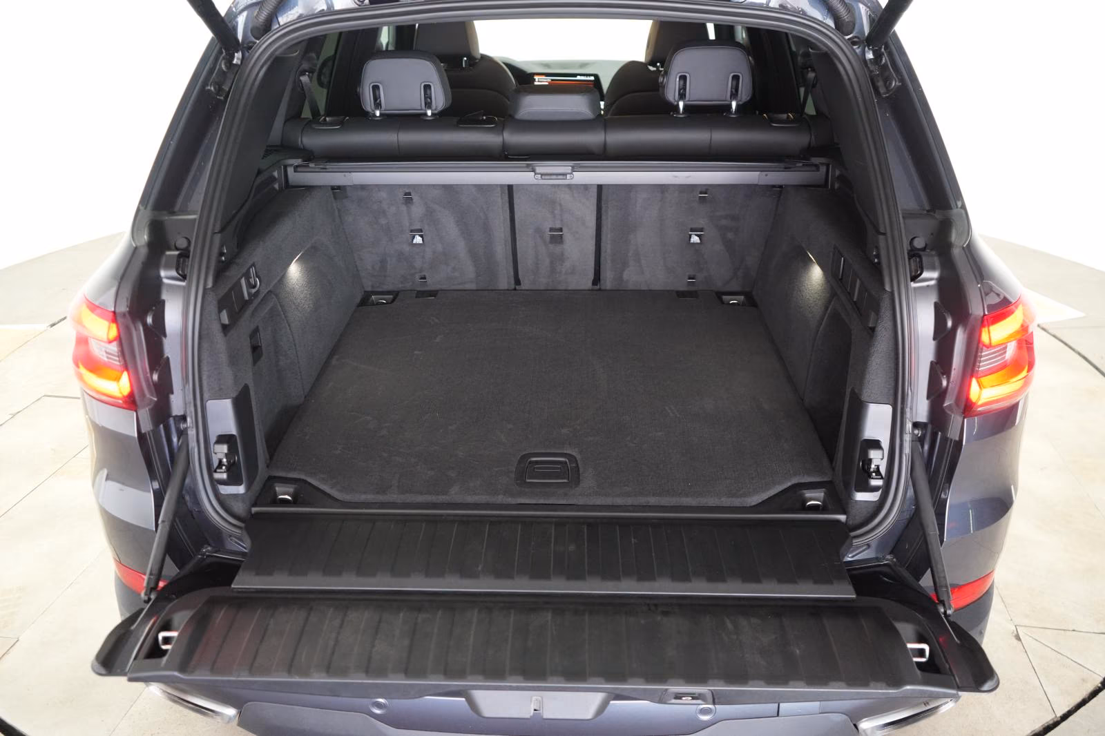 (B-459) BMW X5 xDrive30d Leder/ACC/Kamera/H&K/Lane/ - Image 24