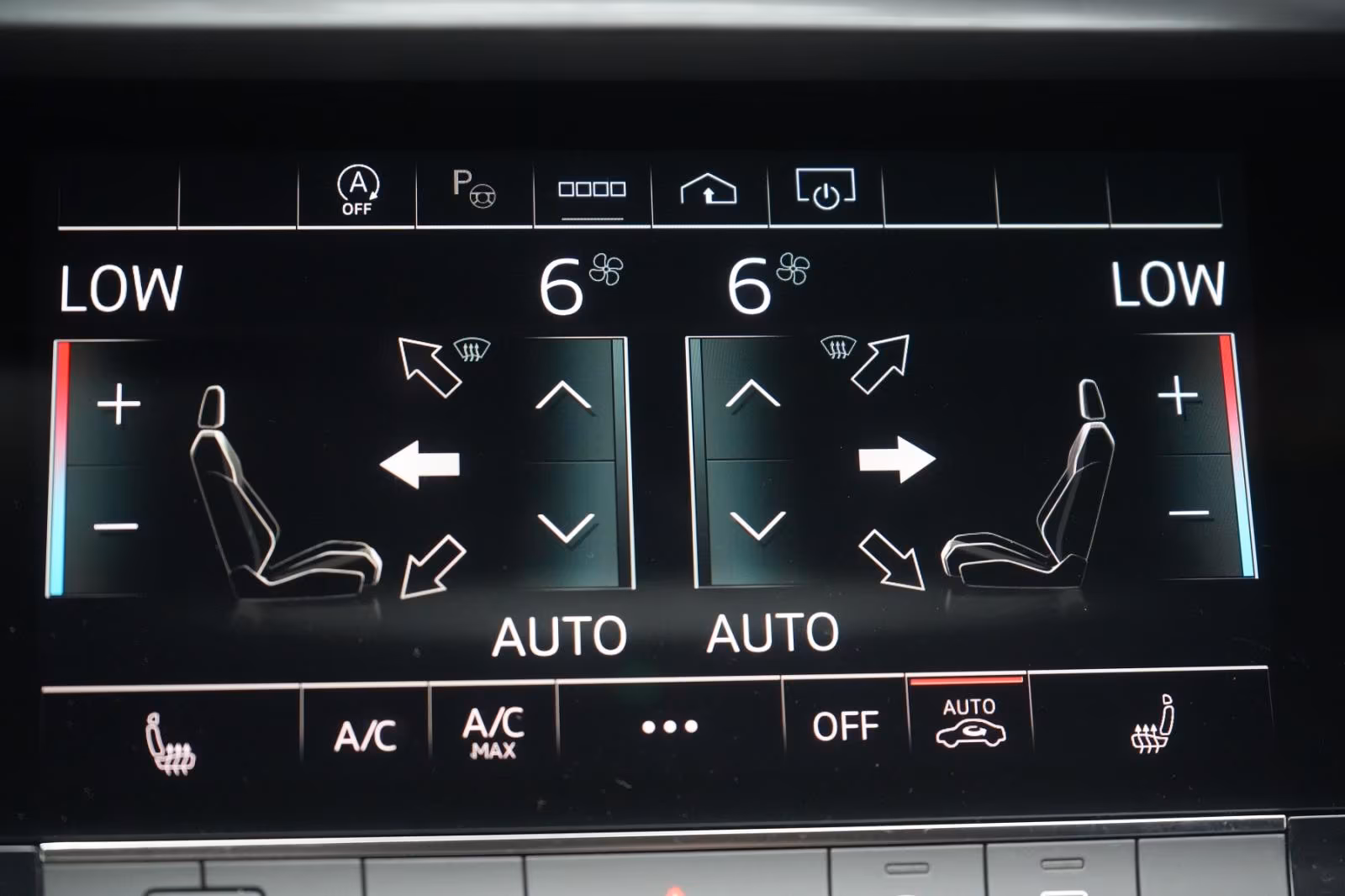 (B-529) Audi A6 Avant 40 TDI S-Line Matrix/DriveSelect/Kamera - Image 21