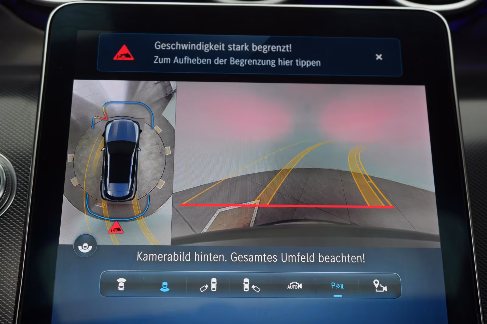 (B-398) Mercedes-Benz GLC 300 de 4Matic 9G-Tronic Avantgarde Leder/Dis - Image 23
