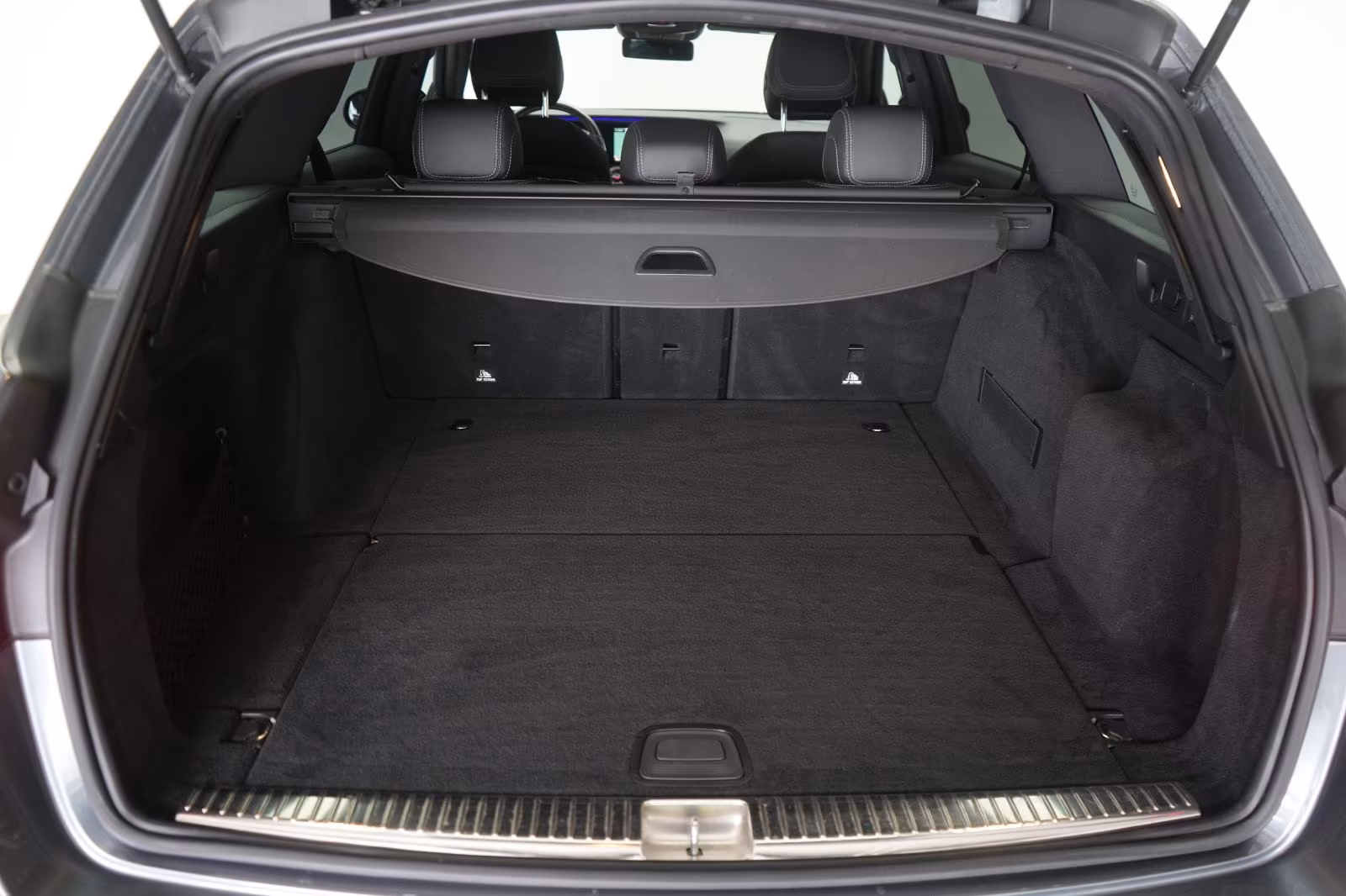(B-370) Mercedes-Benz E 350 d T 9G-Tronic AMG Distronic/Kamera/Lane/S - Image 25