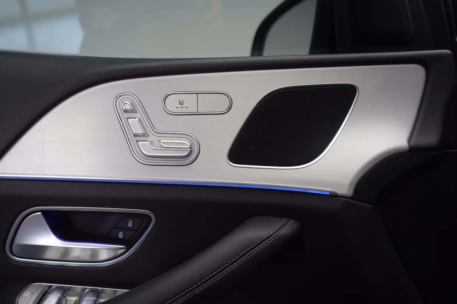 (B-316) Mercedes-Benz GLE 350 d 4Matic 9G-Tronic AMG Leder/Temp/Kam - Image 22