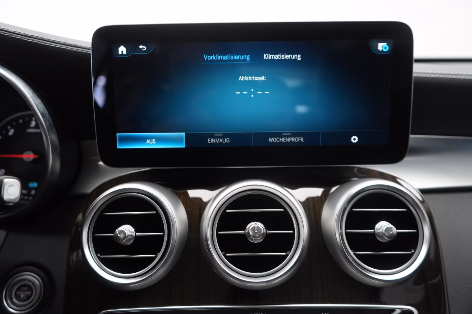 (B-702) Mercedes-Benz GLC 300 de 4Matic 9G-Tronic Temp/360Kamera/Carpl - Image 23