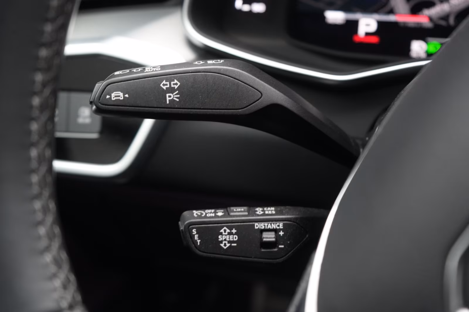 (B-653) Audi A6 50 TDI quattro tiptronic S line ACC/Kamera/Vi - Image 22