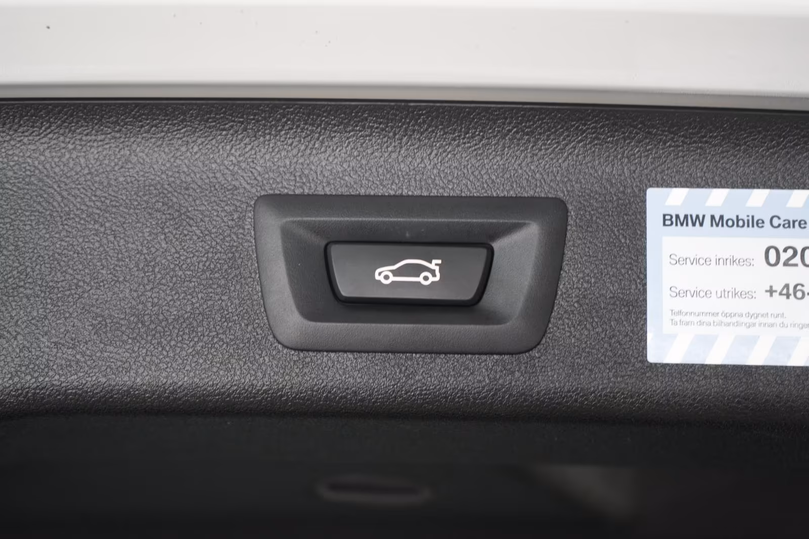 (B-456) BMW(Hybrid) 530 e xDrive Touring M Sport Leder/ACC/Kamera/Vi - Image 24