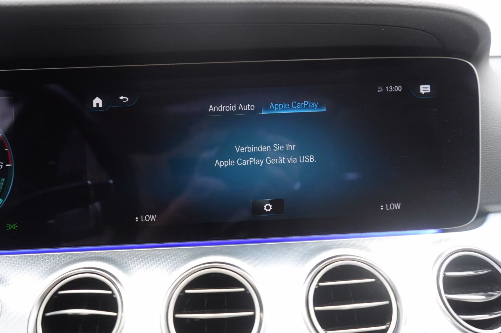 (B-193) Mercedes-Benz(Hybrid) E 300 de T 9G-TRONIC Avantgarde Leder/Distronic/ - Image 24