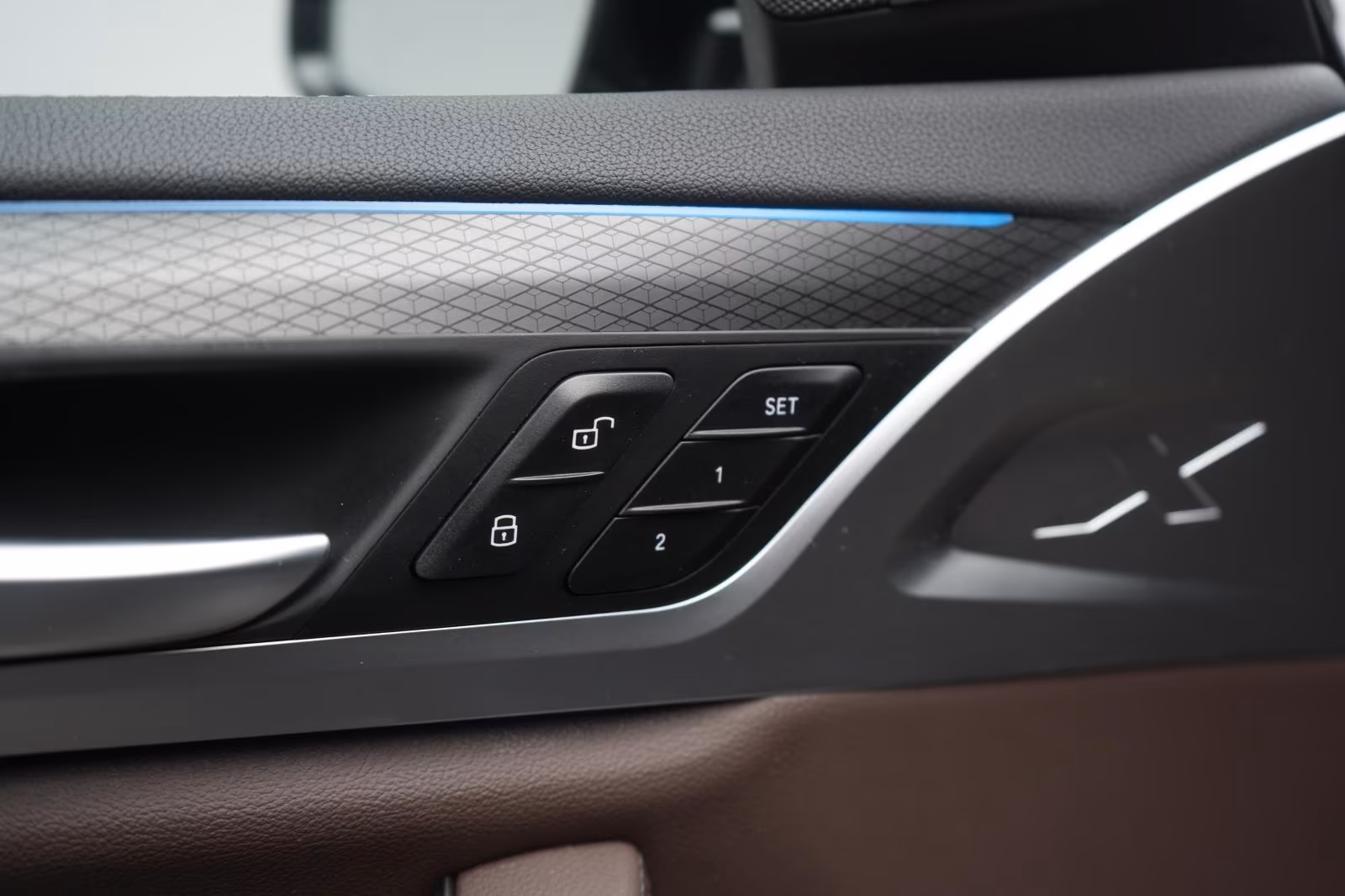 (B-791) BMW iX3 M Sportpaket Impressive Leder/ACC/Kamera/Vir - Image 20