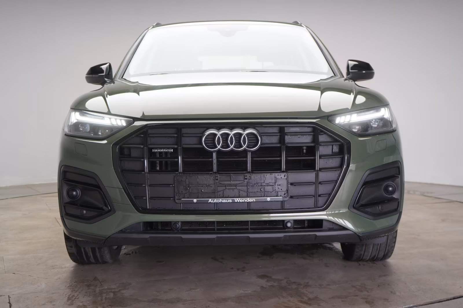 (B-327) Audi Q5 40 TDI quattro S tronic advanced ACC/Kamera/L - Image 2