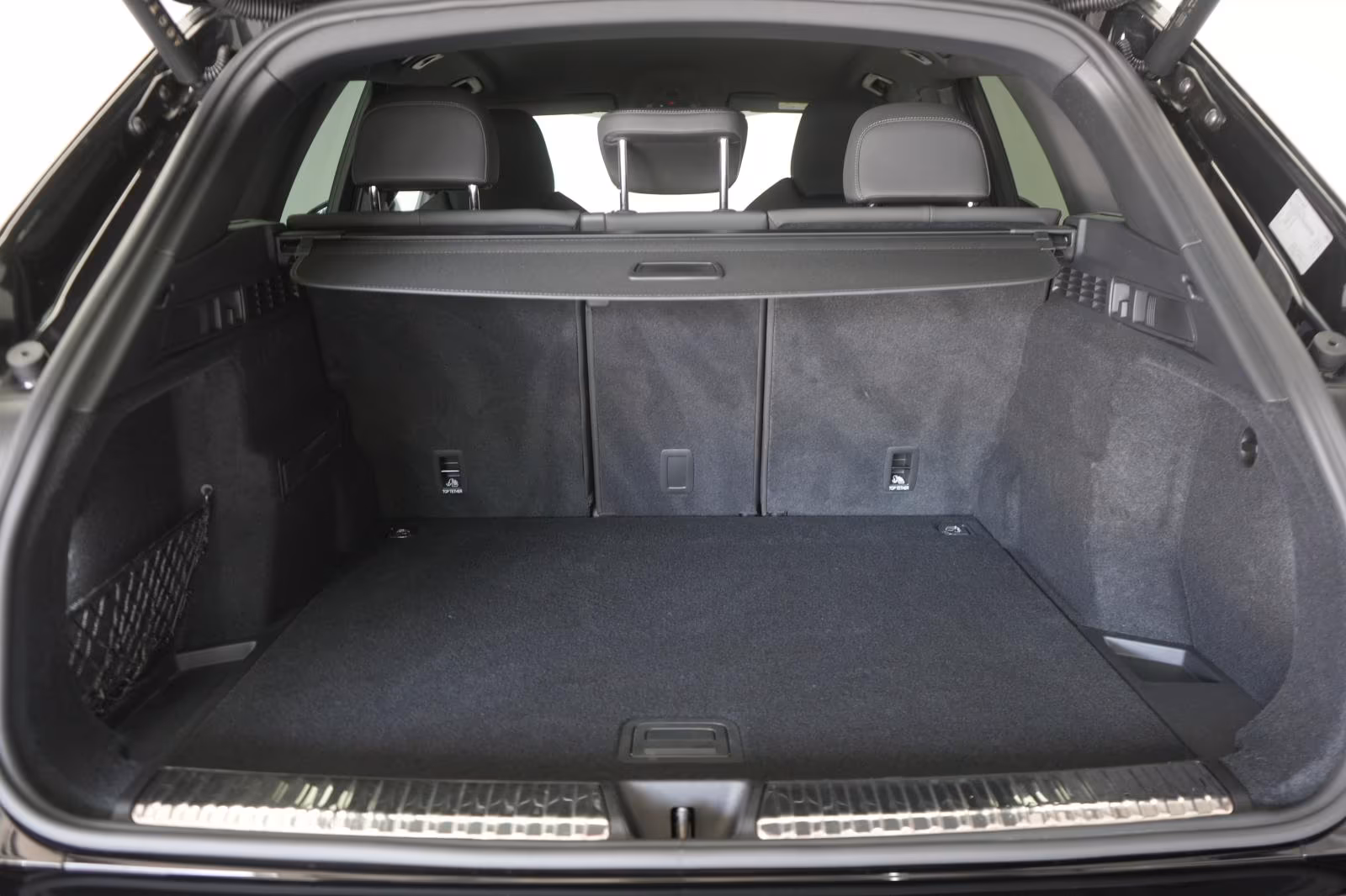 (B-530) Audi Q5 TFSI S tronic S line Leder/ACC/Kamera/Wide/La - Image 23