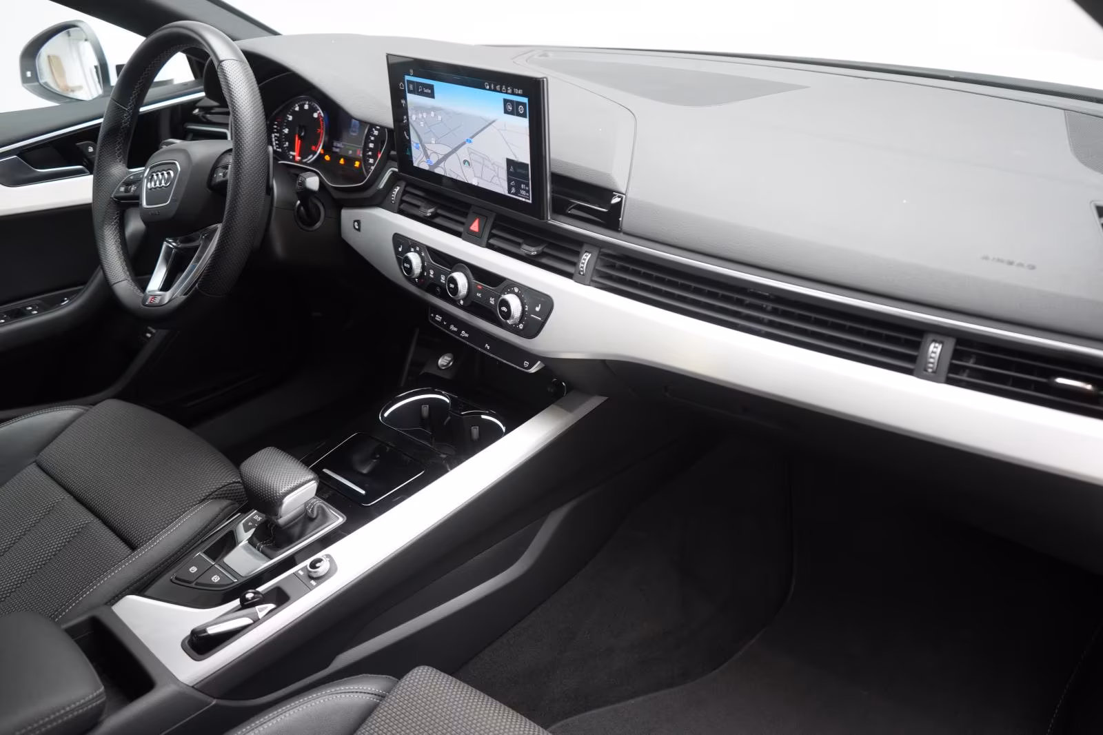 (B-377) Audi A5 40 TFSI S tronic S line ACC/Kamera/Lane/Side/ - Image 10