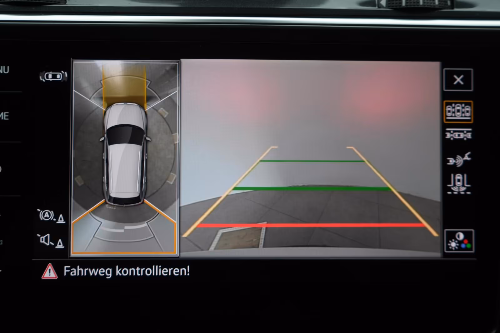 (B-422) Volkswagen(Hybrid) Tiguan 1.4 eHybrid DSG R Line ACC/Leder/HUD/Virt - Image 20