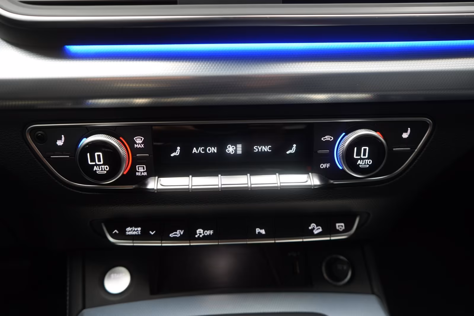 (B-162) Audi Q5(Hybrid) 50 TFSIe Quattro - Image 20