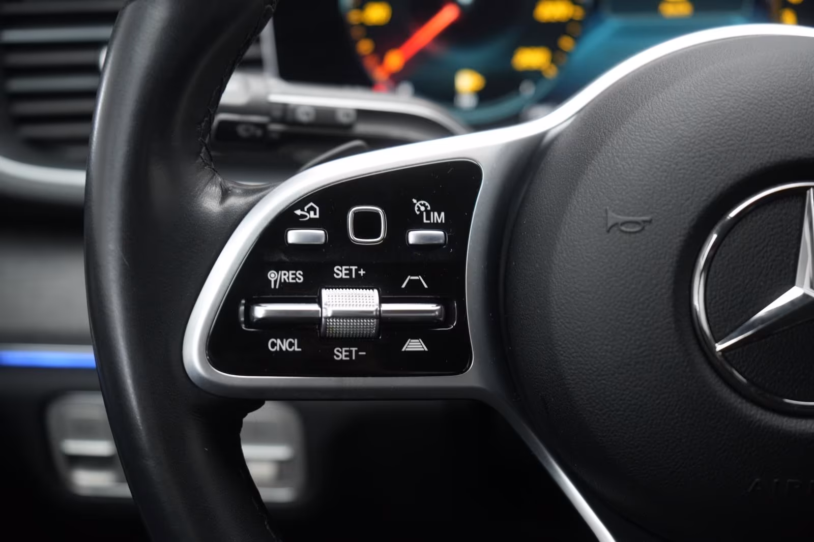 (B-127) Mercedes-Benz(Hybrid) GLE 350 de 4Matic 9G-Tronic Leder/Distronic/Ka - Image 21