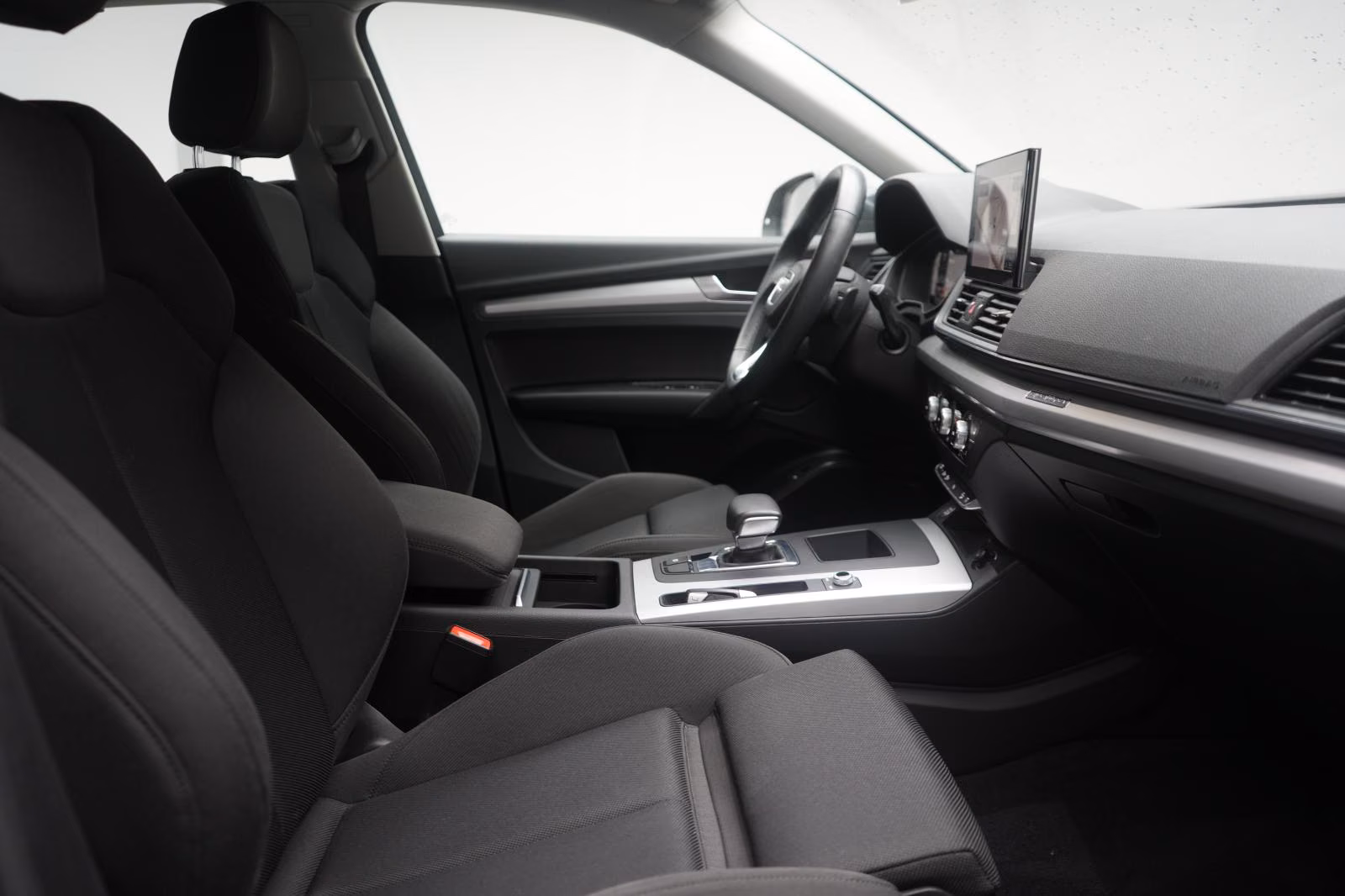 (B-001) Audi Q5 40 TDI quattro S tronic Temp/Kamera/Virtual/L - Image 9