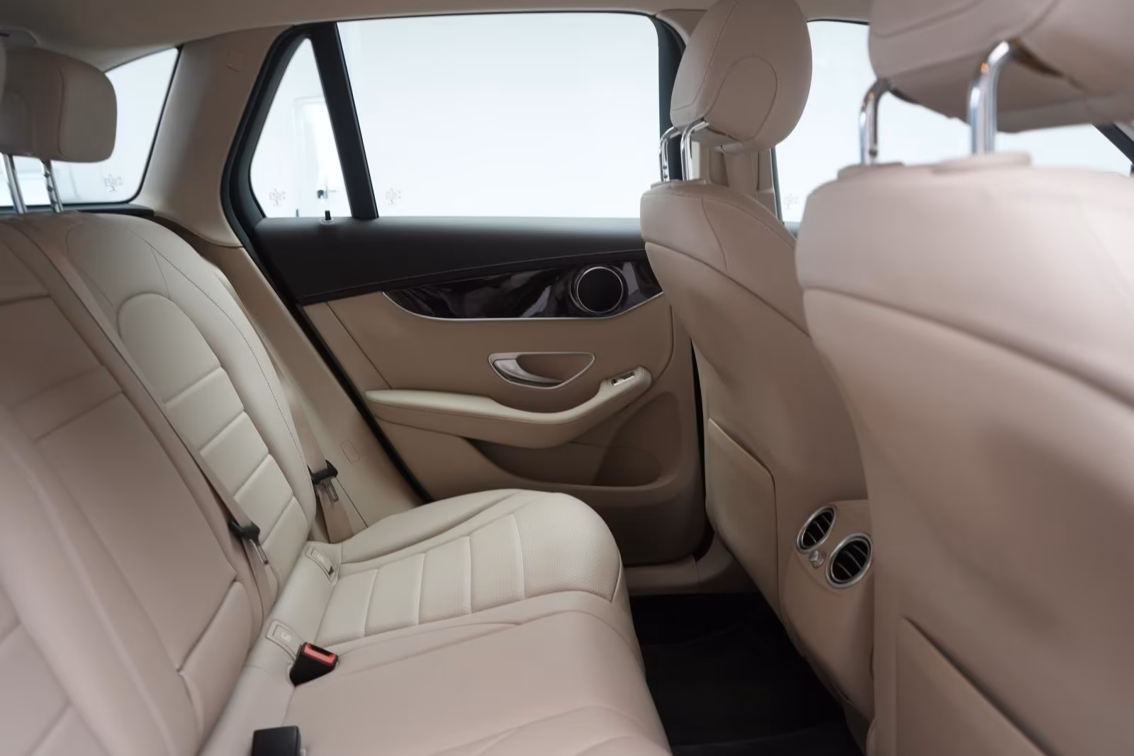 (B-022) Mercedes-Benz GLC 220 d 4Matic 9G-Tronic Leder/Temp/HUD/Ka - Image 10