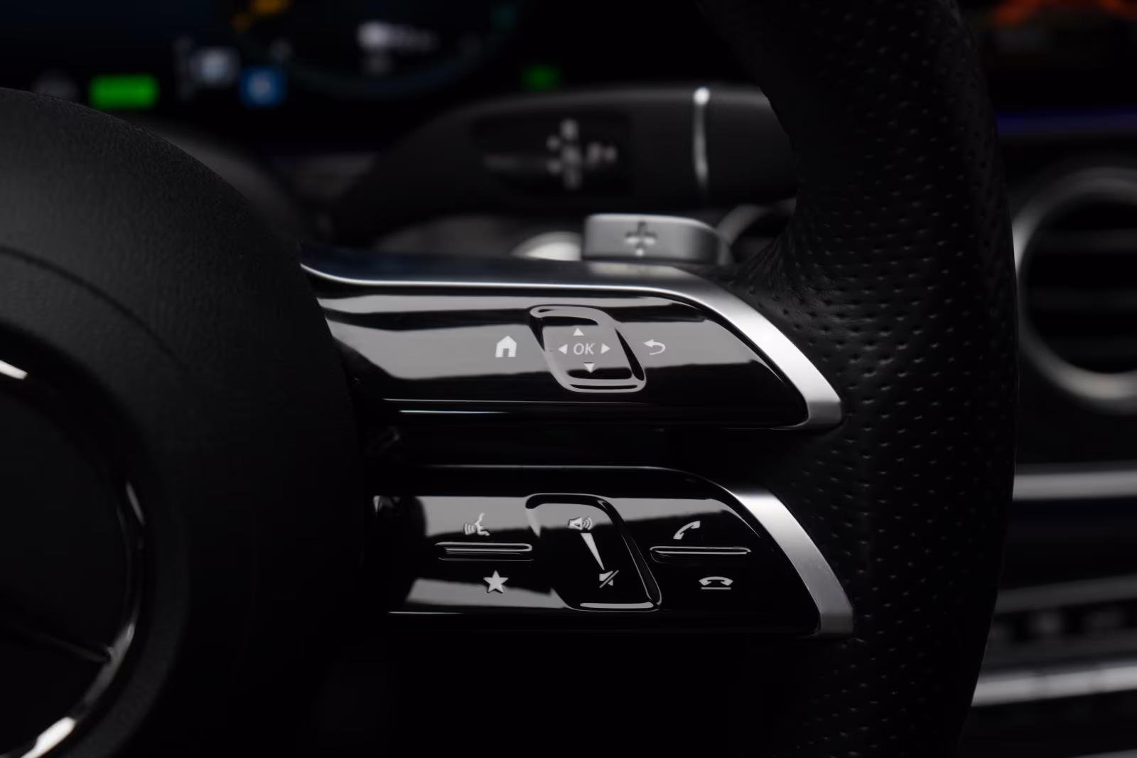 (B-016) Mercedes-Benz(Hybrid) E 300 de T 9G-Tronic AMG Distronic/Kamera/Burm - Image 22