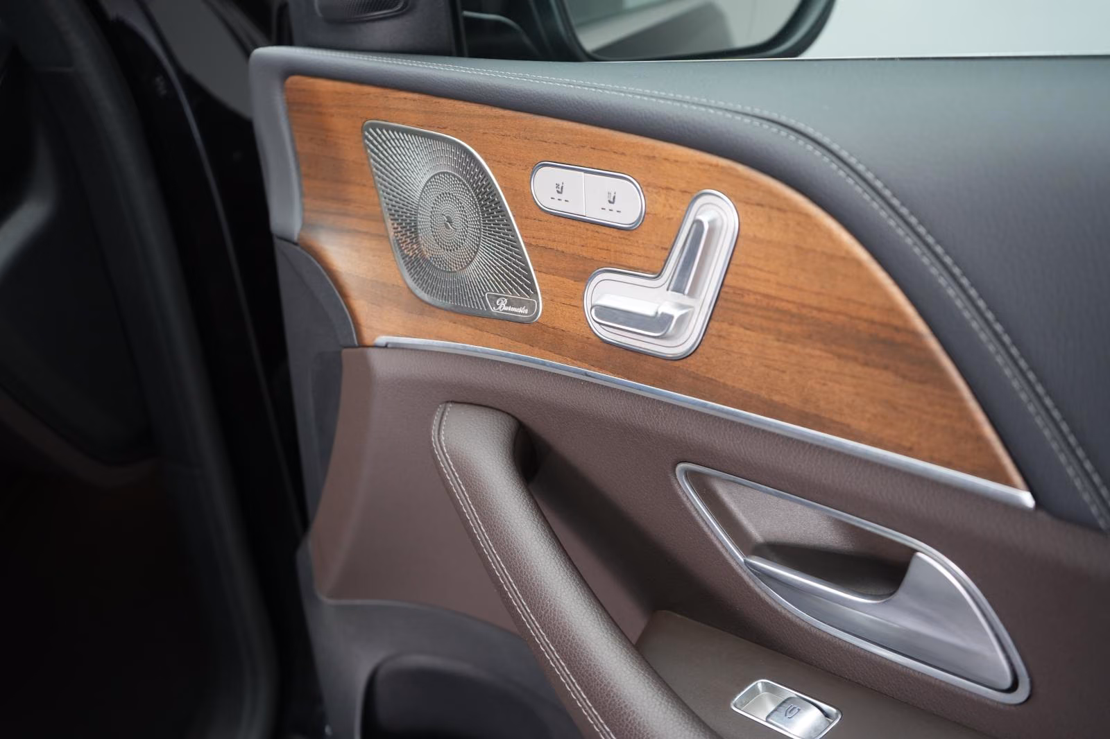 (B-364) Mercedes-Benz(Hybrid) GLE 350 de 4Matic 9G-Tronic Exclusive Leder/H - Image 19
