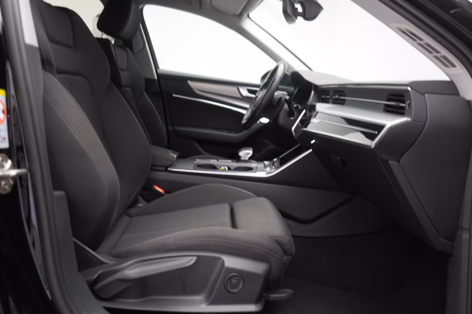 (B-350) Audi A6 40 TDI quattro S tronic advanced ACC/Kamera/L - Image 8