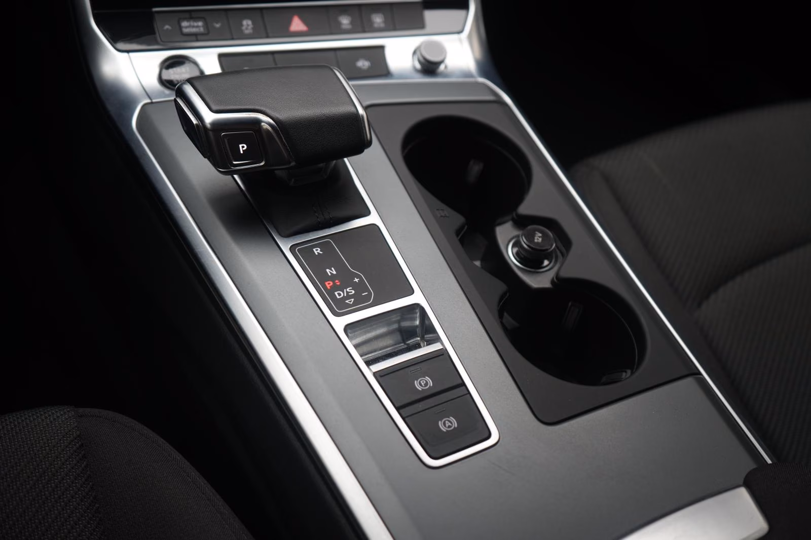 (B-499) Audi A6 Avant 40 TDI S tronic Navi/LED/Lane - Image 17
