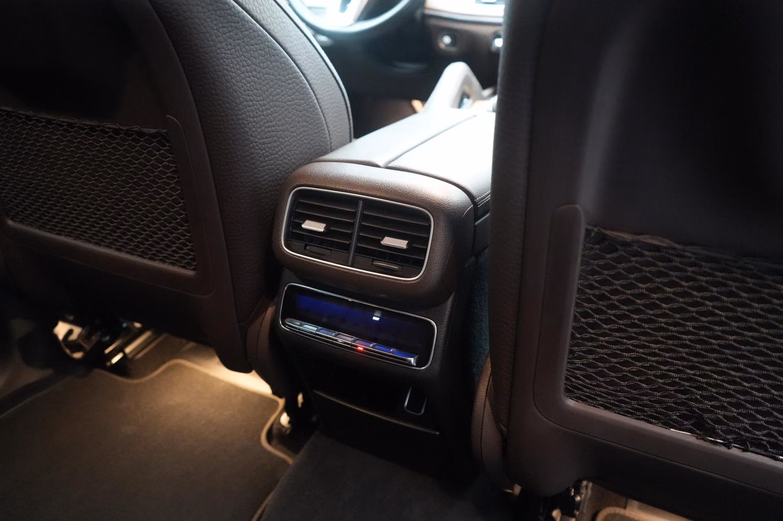 (B-364) Mercedes-Benz(Hybrid) GLE 350 de 4Matic 9G-Tronic Exclusive Leder/H - Image 18