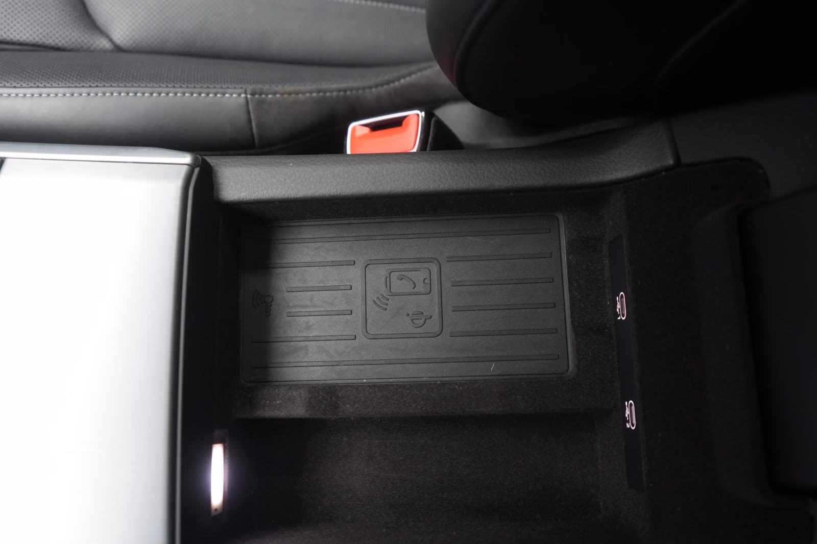 (B-064) Audi A6 45 TDI quattro S line Leder/ACC/Pano/Standhzg - Image 25