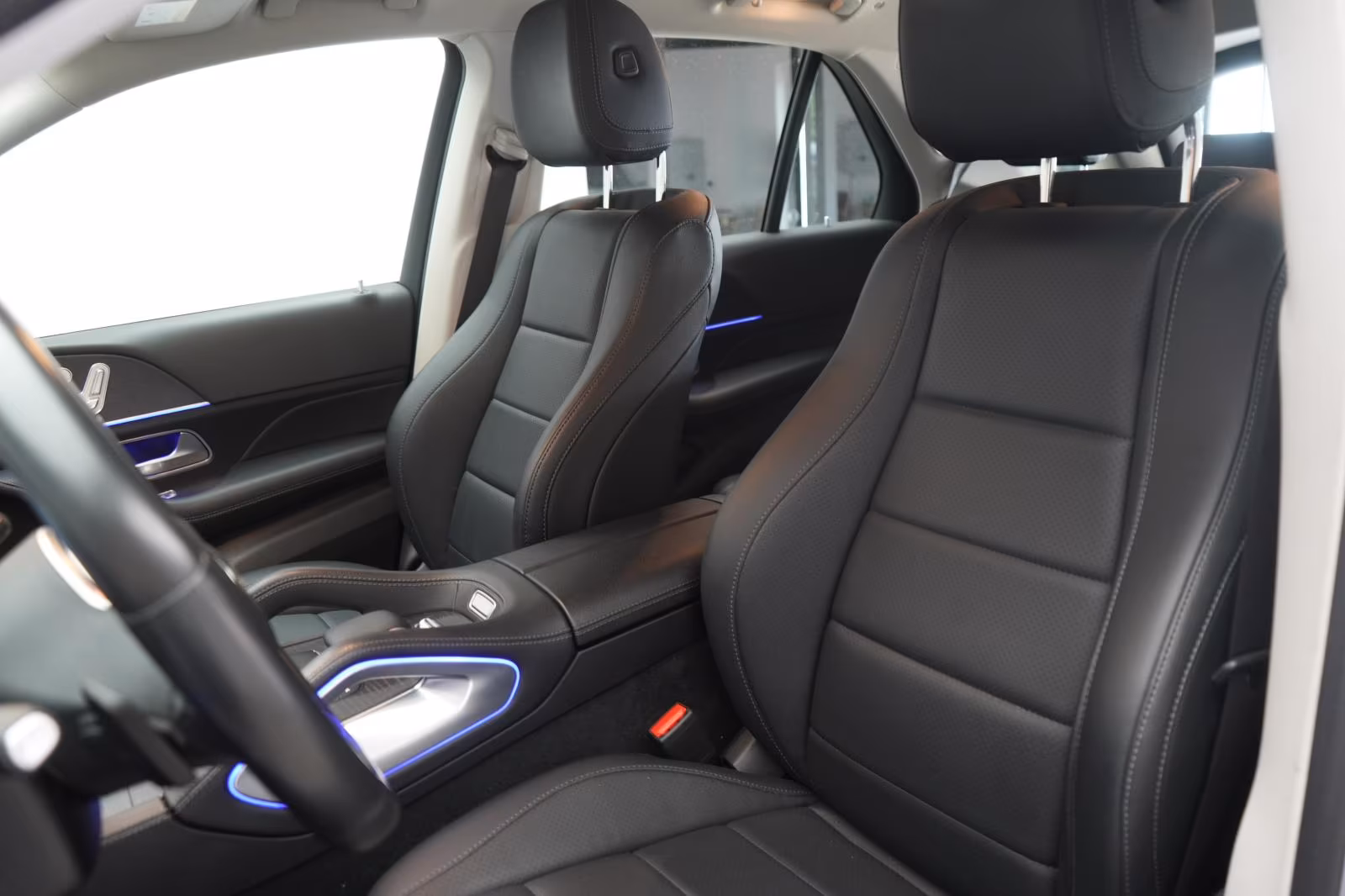 (B-067) Mercedes-Benz(Hybrid) GLE 350 de 4Matic 9G-Tronic AMG Leder/Distronic/ - Image 8