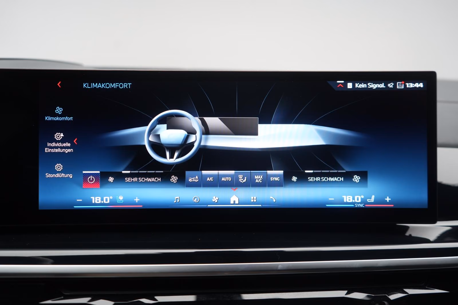 (B-058) BMW X6 M60 i xDrive Leder/HUD/Carbon/H&K/Kamera/AHK/ - Image 25