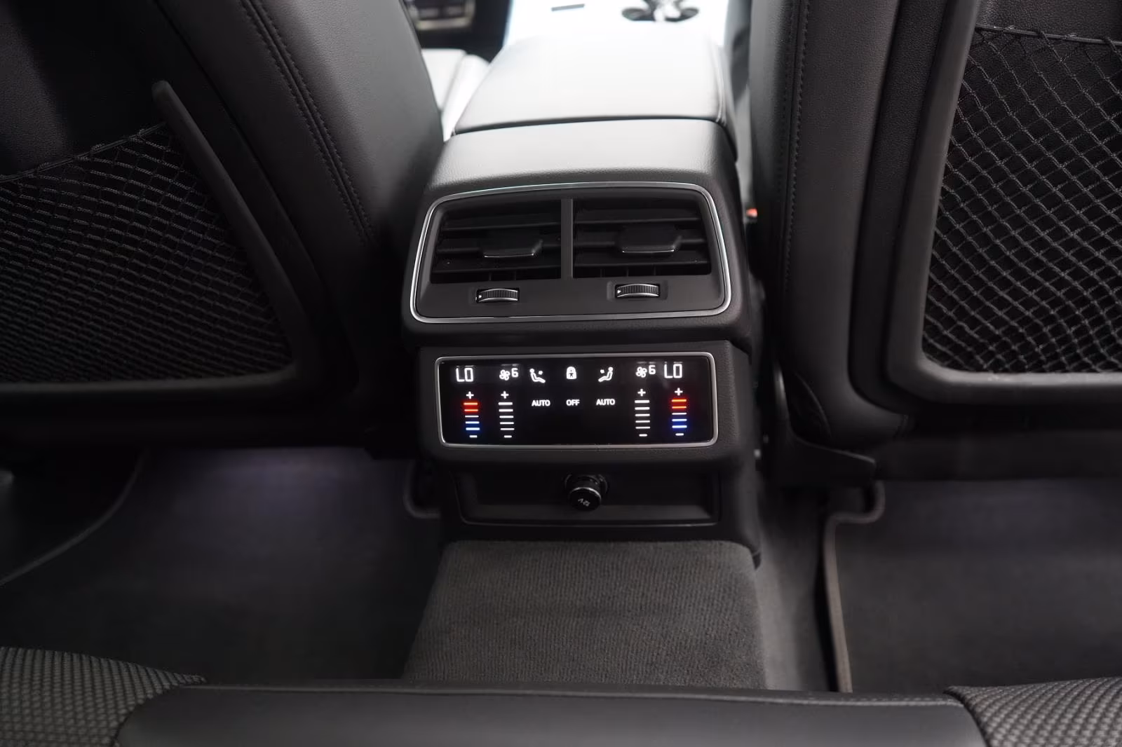 (B-529) Audi A6 Avant 40 TDI S-Line Matrix/DriveSelect/Kamera - Image 22