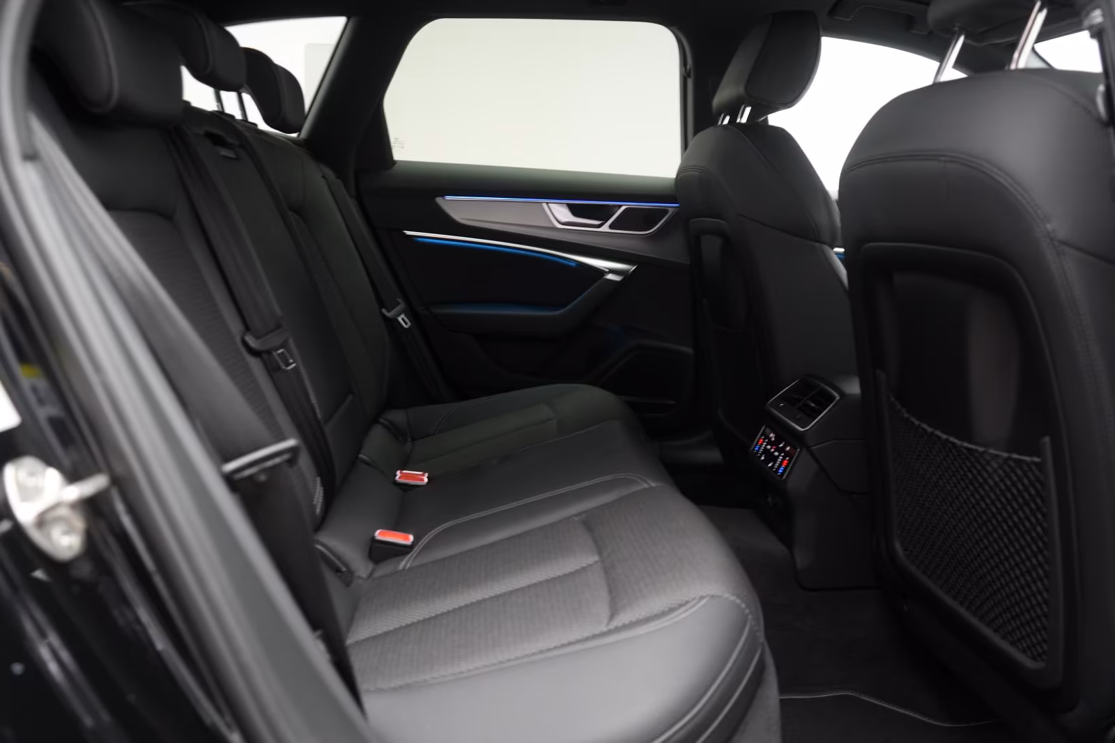 (B-237) Audi A6 45 TFSI S line ACC/Kamera/B&O/Virtual/AHK/Lan - Image 11