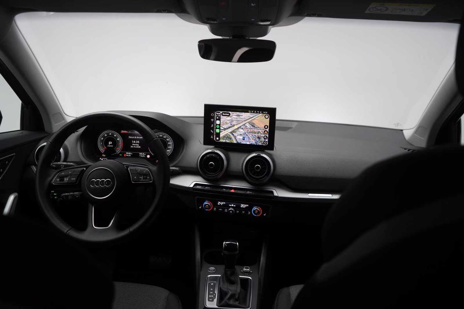 (B-122) Audi Q2 35 TFSI S line S tronic ACC/Kamera/Matrix/Vir(Záruka do 3/2028 - Image 19