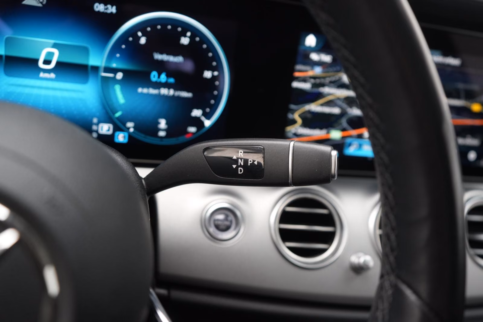 (B-250) Mercedes-Benz E 220 d 4Matic T 9G-Tronic Distronic/Kamera/Burm - Image 19