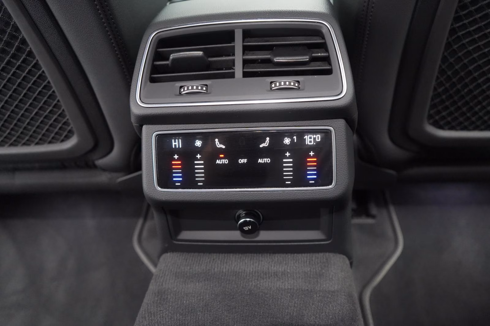 (B-217) Audi A6 40 TDI S tronic S line ACC/Lane/AHK/ - Image 22