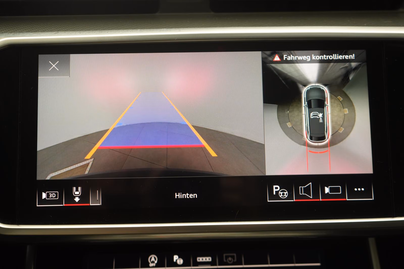(B-420) Audi A6 40 TDI quattro S tronic sport ACC/Kamera/Virt - Image 20