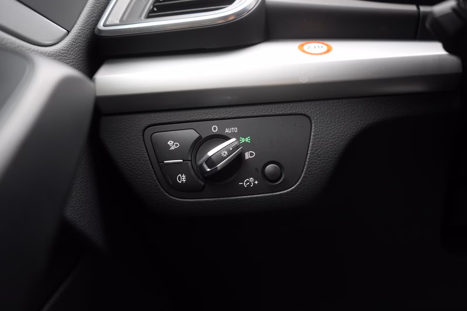 (B-390) Audi Q5(Hybrid) 55 TFSIe quattro S-Line CarPlay/Temp/Kamera/V - Image 21