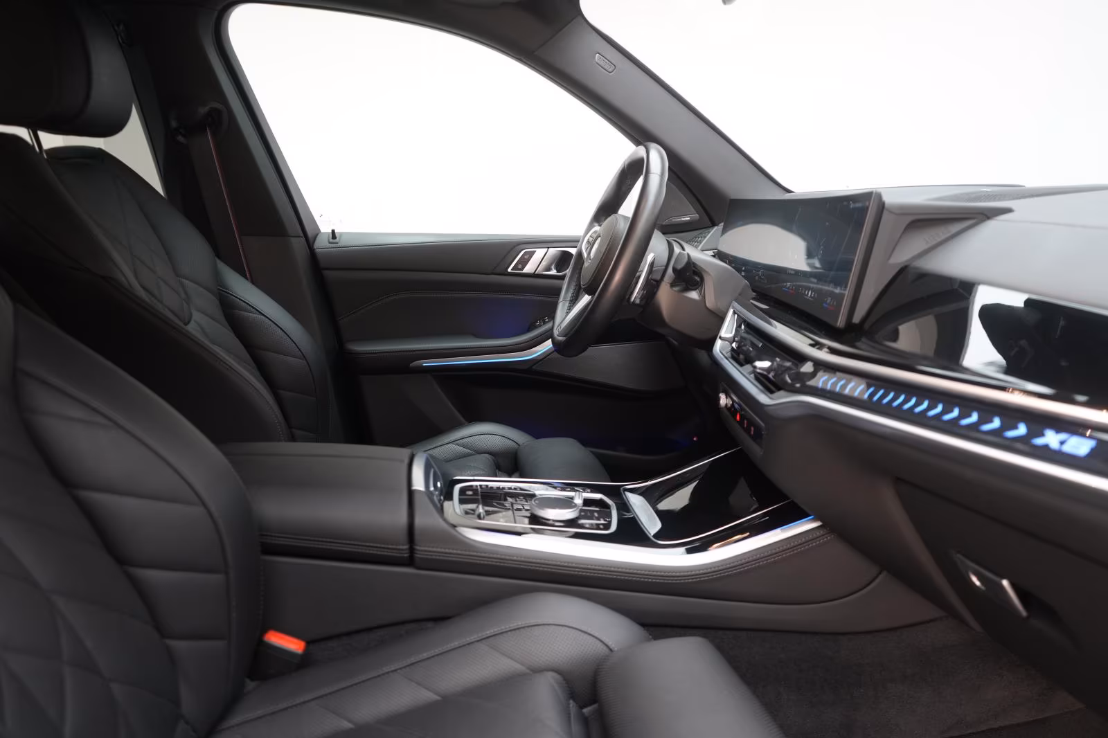 (B-94) BMW(Hybrid) X5 xDrive50e M Sport Leder/Kamera/HUD/H&K/Wide/A - Image 9