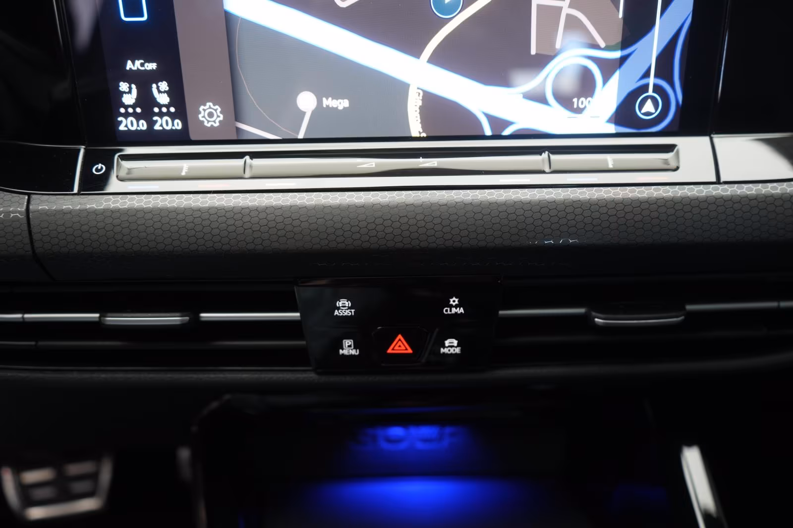 (B-436) Volkswagen Golf 2.0 TSI DSG GTI Clubsport Leder/ACC/Virtual - Image 24