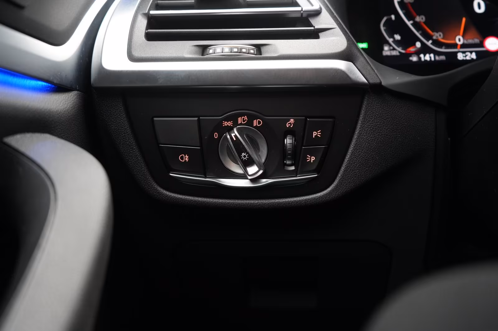 (B-167) BMW X3 xDrive 30d M Sport Leder/Temp/Kamera/Virtual/ - Image 18