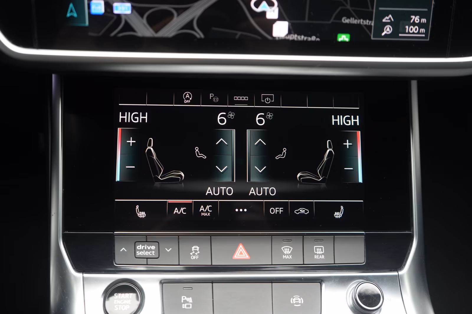 (B-228) Audi A6 40 TDI S tronic S line ACC/Kamera/Lane/Side/ - Image 20