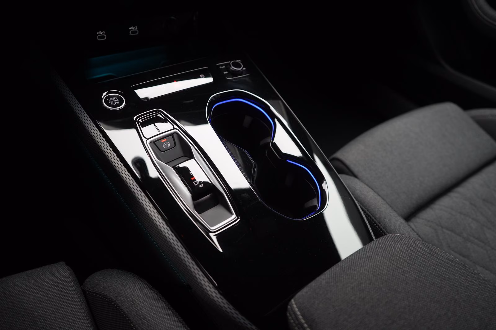 (B-094) Audi A5 TFSI S tronic S line ACC/360Kamera/Matrix/Lan - Image 20