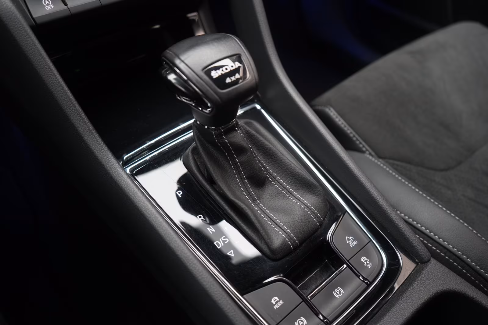 (B-196) Skoda Kodiaq Sportline 2.0 TDI ACC/Kamera/Virtual/Lan - Image 21
