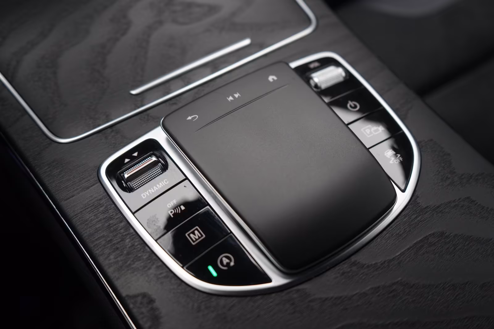 (B-096) Mercedes-Benz GLC 400 d 4Matic 9G-Tronic AMG Distronic/Kam - Image 19