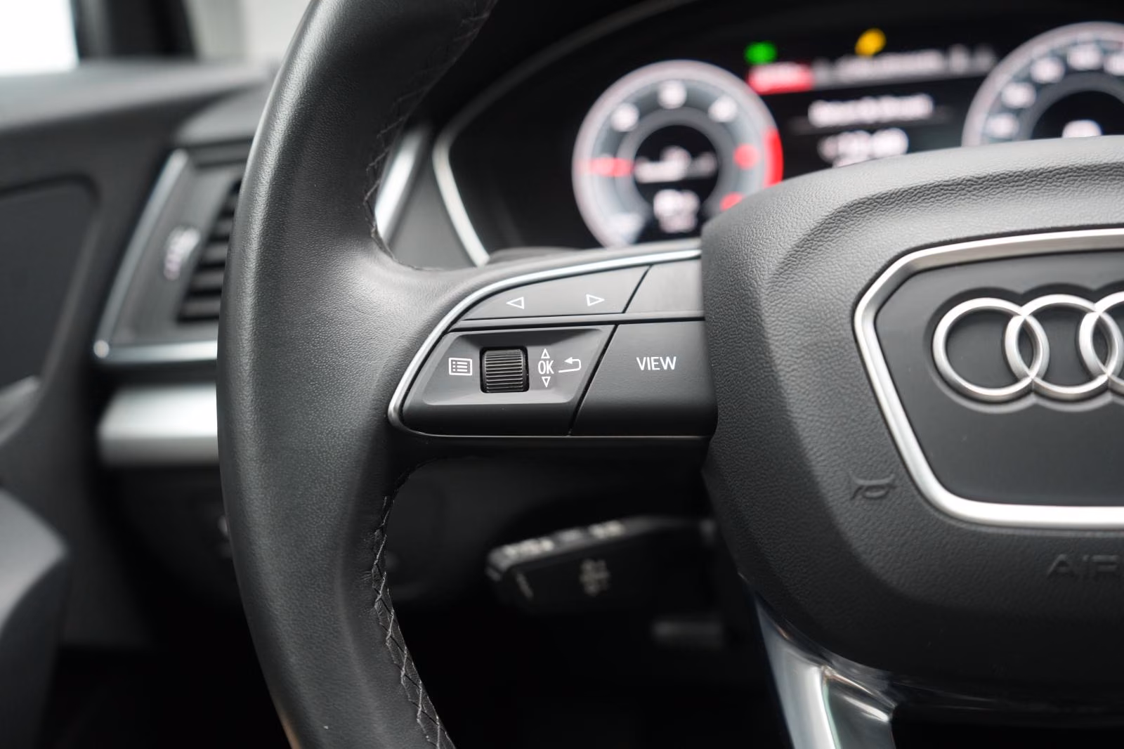(B-275) Audi Q5 40 TDI quattro S tronic Leder/Temp/Kamera/Pan - Image 25