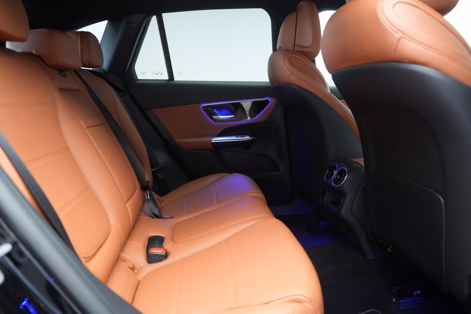 (B-146) Mercedes-Benz GLC 200 4Matic 9G-Tronic Avantgarde Advance - Image 11