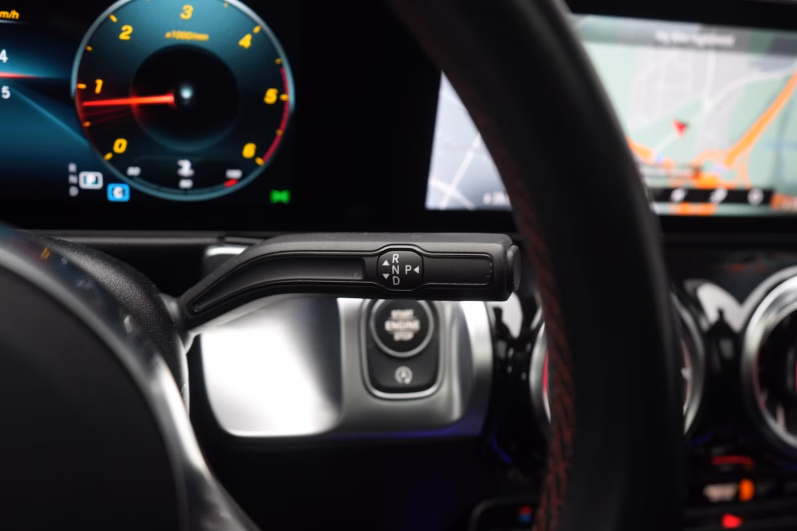 (B-252) Mercedes-Benz GLB 220 d 8G-DCT AMG Distronic/Kamera/Pano/L - Image 21