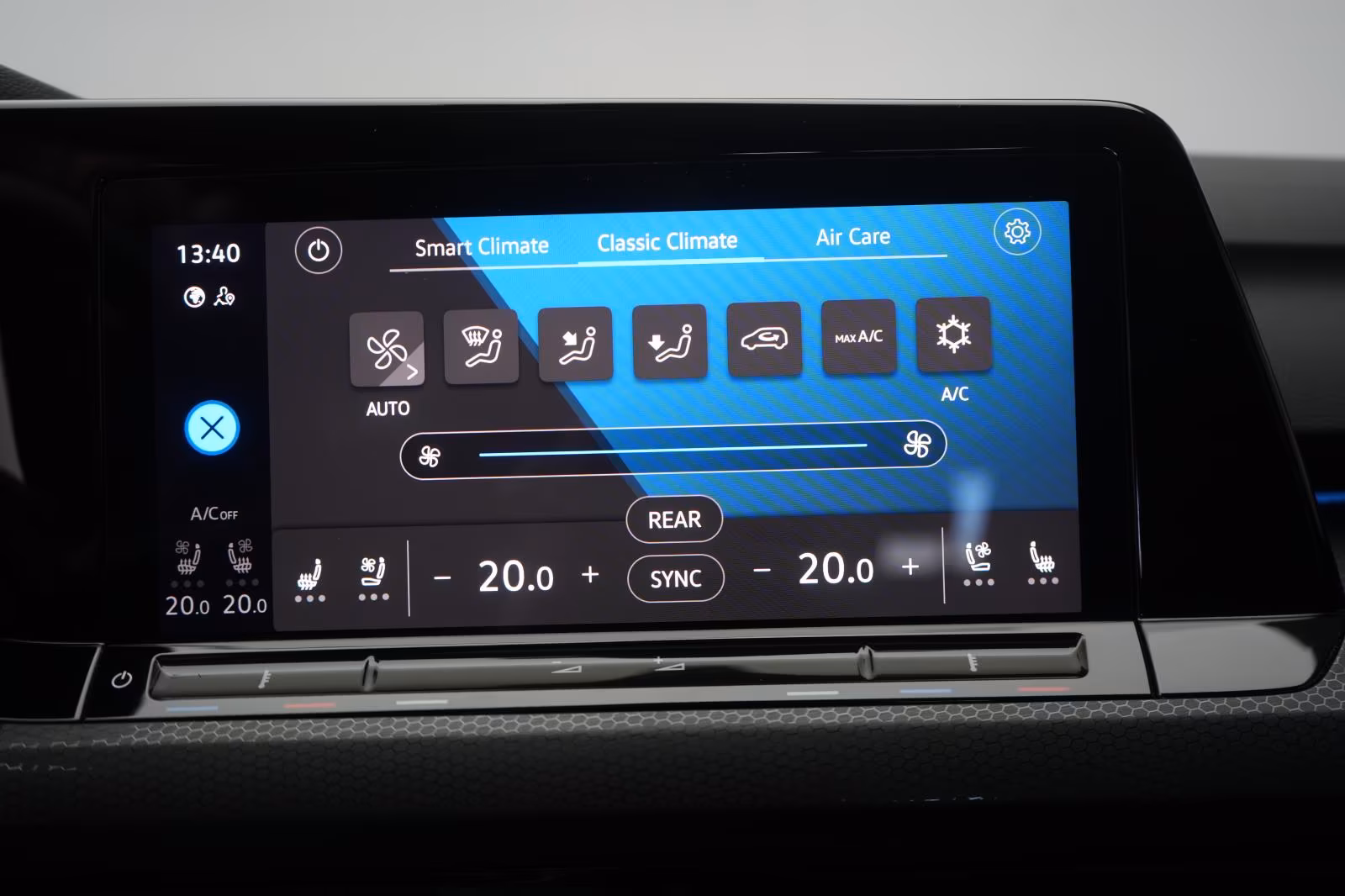 (B-436) Volkswagen Golf 2.0 TSI DSG GTI Clubsport Leder/ACC/Virtual - Image 22