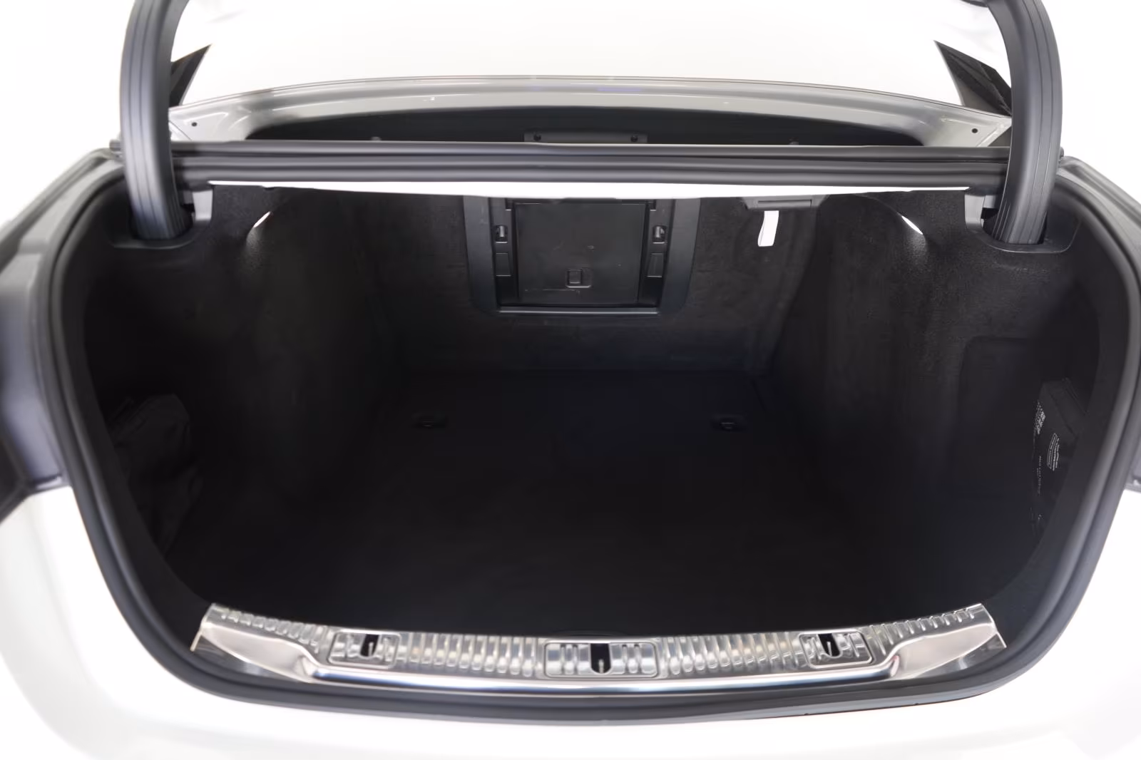 (B-034) Mercedes-Benz S 450 4Matic L AMG Leder/Distronic/Kamera/HU - Image 22