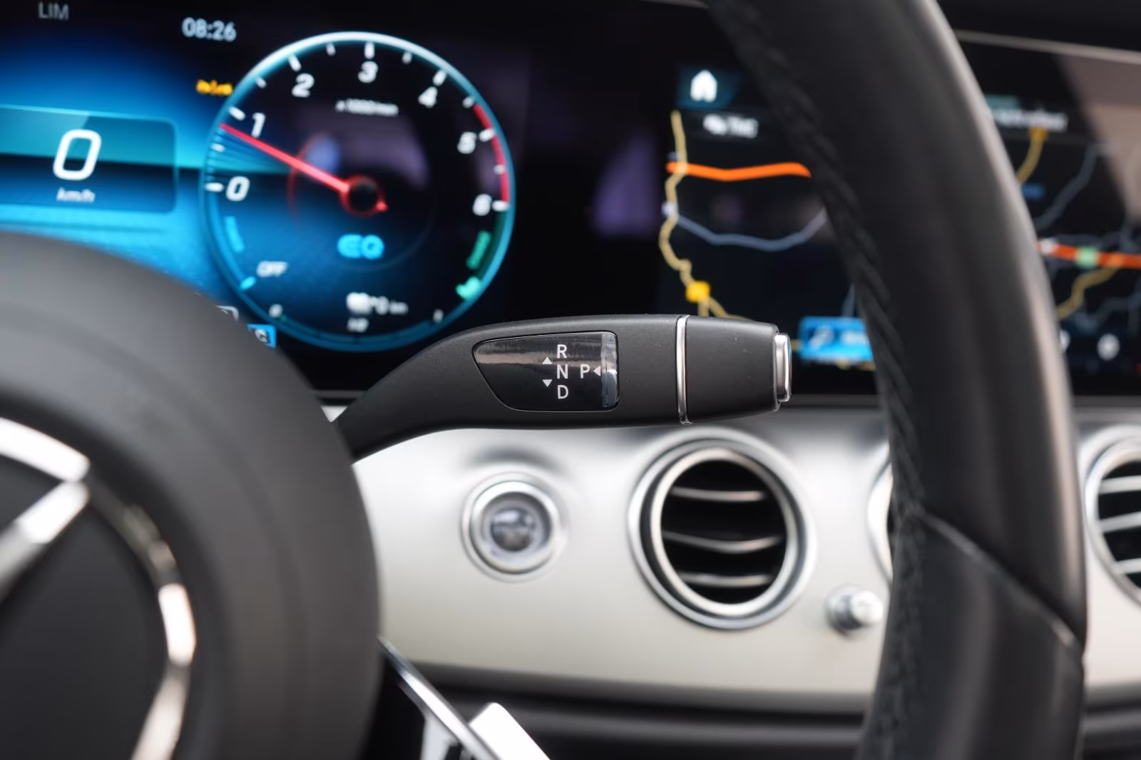 (B-201) Mercedes-Benz(Hybrid) E 300 de 4Matic T 9G-Tronic Temp/Kamera/Pano - Image 23